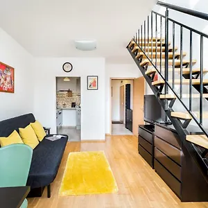 Bpr Soho Boutique With Ac בודפשט